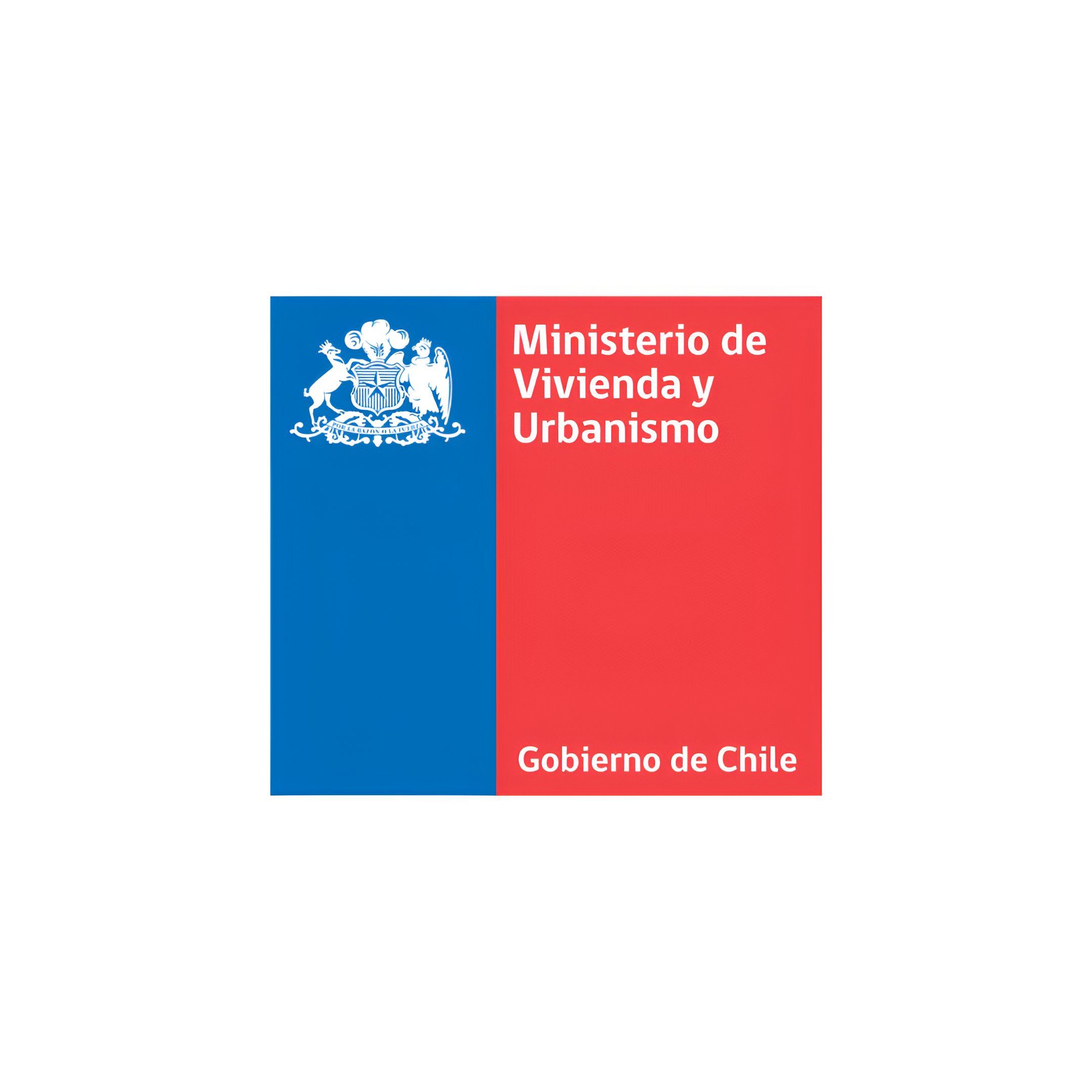 MINISTERIO DE VIVIENDA DE CHILE